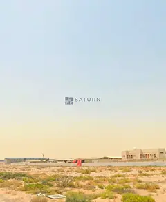 Industrial Land for Sale in Al Saja'a Industrial Area, Sharjah