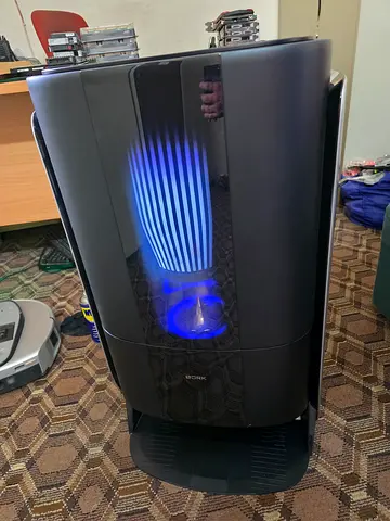Home  cleaner vacuum