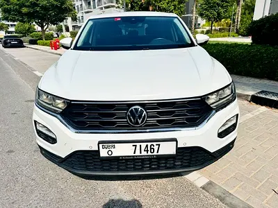 صورة 10 لـ 2021 Volkswagen T-ROC