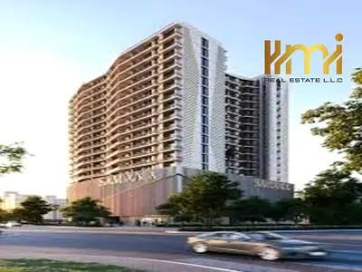 Modern Interiors | Burj Khalifa View | Premium Amenities
