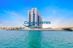 Beach and Sea View | Ready to Move In