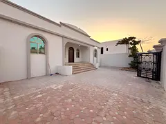 🏡✨ Spacious Ground Floor Villa for Rent | Al Mowaihat 3 ✨🏡