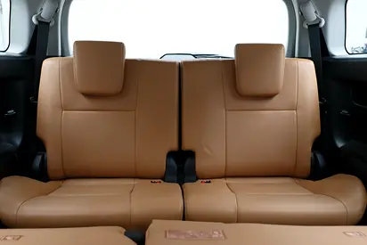 Toyota Fortuner VXR, миниатюра 16