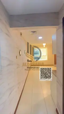 1 Bedroom Apartment for Sale in Garden City, Ajman | Ready to Move In with Upgraded Interiors