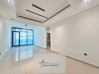 BRAND NEW 3BHK PLUS STORE ROOM LIKE A MAID ROOM WITH CLOSE KITCHEN AND PARKING