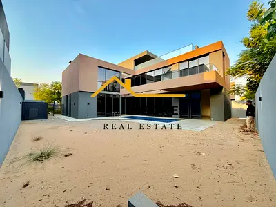 Resort-Style 5BR Villa | Private Pool | Massar Kaya