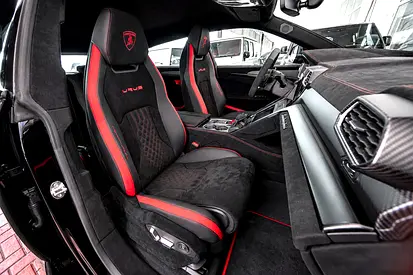 صورة مصغرة 18 لـ 2024 Lamborghini URUS