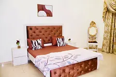 Furnished Room Available For Rent In Reasonable Price