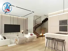10% Down Payment | 50% Mortgage | 3Years Post Handover