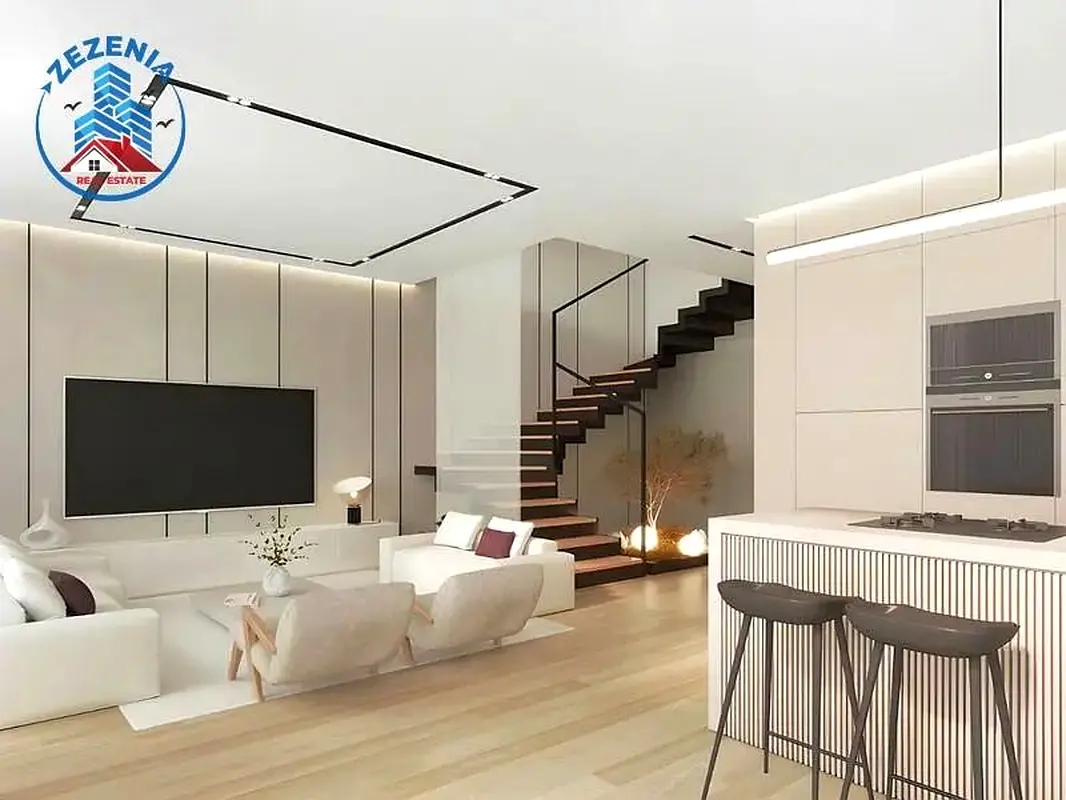 10% دفعة أولى | 50% تمويل عقاري | خطة سداد لمدة 3 سنوات بعد التسليم