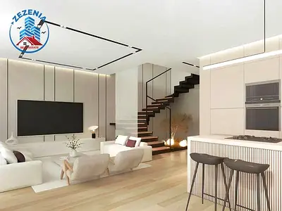 10% دفعة أولى | 50% تمويل عقاري | خطة سداد لمدة 3 سنوات بعد التسليم