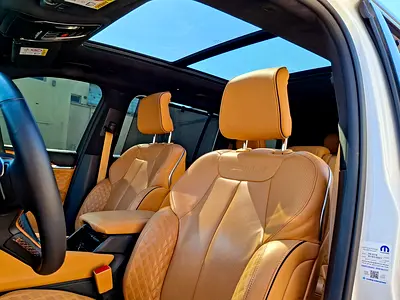 2024 JEEP GRAND CHEROKEE — миниатюра 10