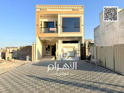 تاون هاوس على (شارع رئيسى) للبيع بعجمان| منطقة الياسمين | 5 غرف ومجلس وصاله ورووف | تملك حر لجميع الجنسيات| السعر شامل رسوم التسجيل.