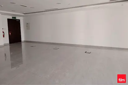 Vacant Office | Near Metro | In Centre Of JLT