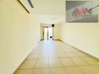 Spacious 2bhk for rent with balcony | Maid Room | Open view