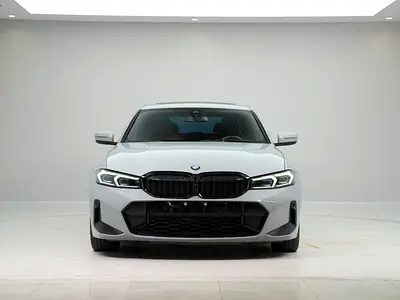 BMW 3 Series 320i, миниатюра 5