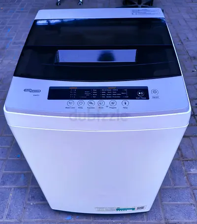 super general 7 kg washing machine for sale