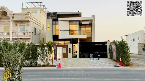 Prime Villa Behind Nesto | Two Floors | 6 Master Bedrooms | Best Finishes in the Area | Garden & Outdoor Seating | Electricity, Water & AC Included