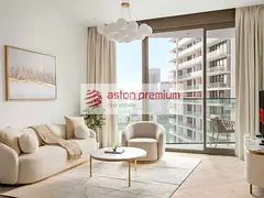 Canal View | Fully Furnished 1BR| Motivated Seller
