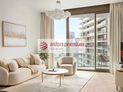 Canal View | Fully Furnished 1BR| Motivated Seller