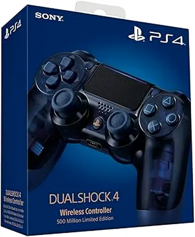 Ps4 Original 500 million version controller