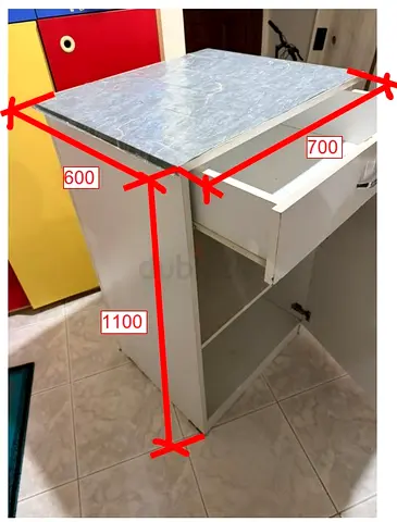 Shelf