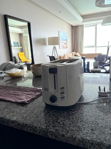 Toaster