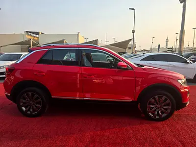 Volkswagen T-Roc Sport Plus, миниатюра 5