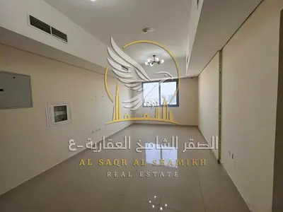 New 1BR Apartment for Annual Rent with Parking Great Price Near Dubai Exit Flexible Payment in 6 Cheques