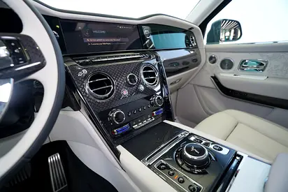 2026 ROLLS-ROYCE CULLINAN 缩略图 12
