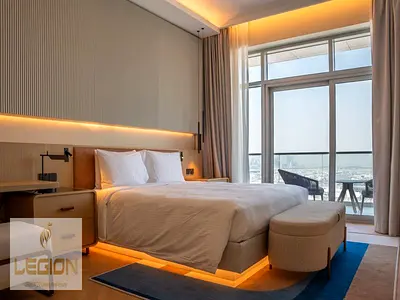 Full Skyline View | Marriott Residences Tower 1 | Quick Sale