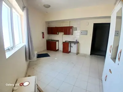 Lavish studio full family building in muwailah sharjah 18k