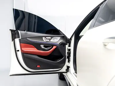 صورة 8 لـ 2022 Mercedes-BENZ AMG