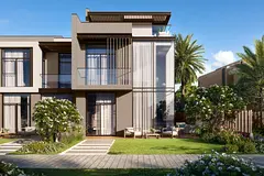 Largest 4B2 Plot | End Unit | Park Facing | G+2