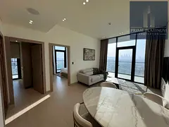 Brand New Luxury Furnished 1 Bedroom with sofa bed | 1 Cheque
