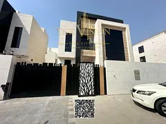 Only AED 2M for This Level of Value | 5BR Super Deluxe Villa, No Registration Fee