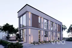 Modern Masterpiece|Bespoke Villa|Premium Finishes