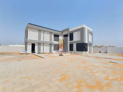 Brand New Modern Villa | High-End Living | Al Awir