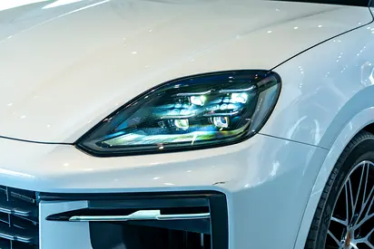 صورة مصغرة 19 لـ 2025 Porsche CAYENNE