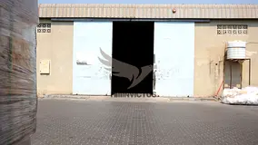 Ideal Warehouse for Storage & Distribution