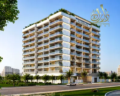 30/70PAYMENT PLAN_Spacious Internal Layouts_STRONG ROI / Prime Location
