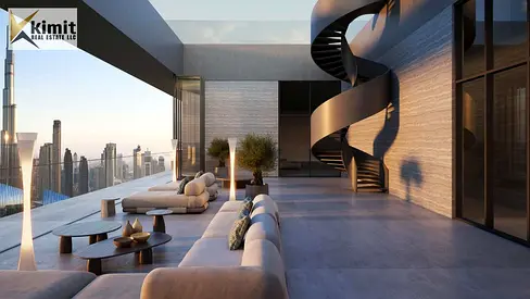 Ultra Luxury | The World’s First Precision Wellness Destination | Strategic Location