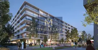 Best Value | Hot Deal | Full Cash 2BR | Prime Aljada Community | Spacious Layout | High Rental Deman