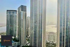 Vacant Apartment/ Full Park View/ Full Khalifa
