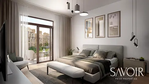 Premium Location | Luxurious Unit | Huge Layout