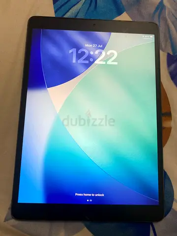 iPad Air