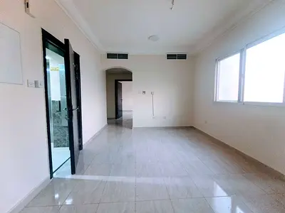 Luxury like a brand new 1BHK with 1 month free, no deposit, spacious hall, prime location for famil