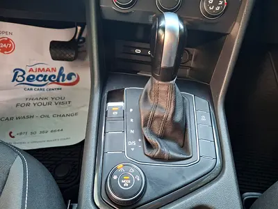 صورة مصغرة 6 لـ 2021 Volkswagen TIGUAN