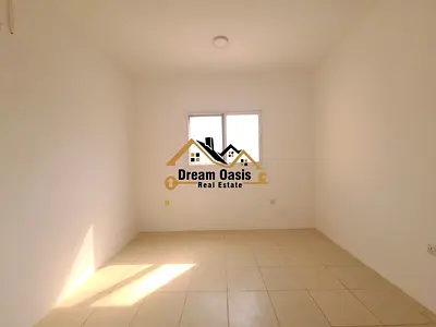 Specious 2BHK | 2Baths | Balcony Only in 39,990 |Muwaileh Near Lulu and Safari Mall