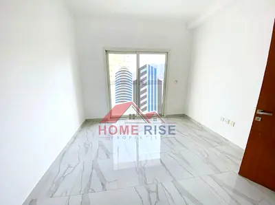 Spacious 1BHK Apartment with Balcony,6 Cheques & Amenities | Al Nahda Sharjah